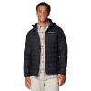 Columbia Delta Ridge II Down Hooded Jacket 2086222010