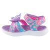 Skechers Jumpsters Sandal - Butterfly Brites 303109L-LVMT