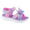 Skechers Jumpsters Sandal - Butterfly Brites 303109L-LVMT