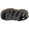 Dr. Martens Mattison 3 Strap Sandals DM40891001