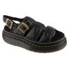 Dr. Martens Wrenlie Open Platform Sandals DM42337001