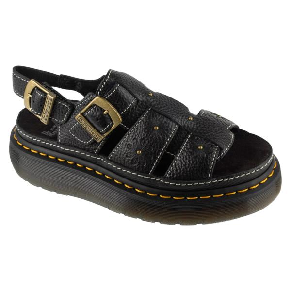 Dr. Martens Wrenlie Open Platform Sandals DM42337001