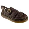 Dr. Martens Wrenlie Open Platform Sandals DM42339200