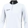Nike Dri-Fit Academy 25 Drill Jr Top FZ9773-100