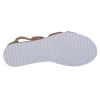 Skechers Desert Kiss - Desert Nights 113540-TAN