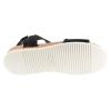 Skechers Desert Kiss Low-Top Look 114710-BLK