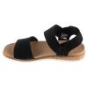 Skechers Desert Kiss Low-Top Look 114710-BLK