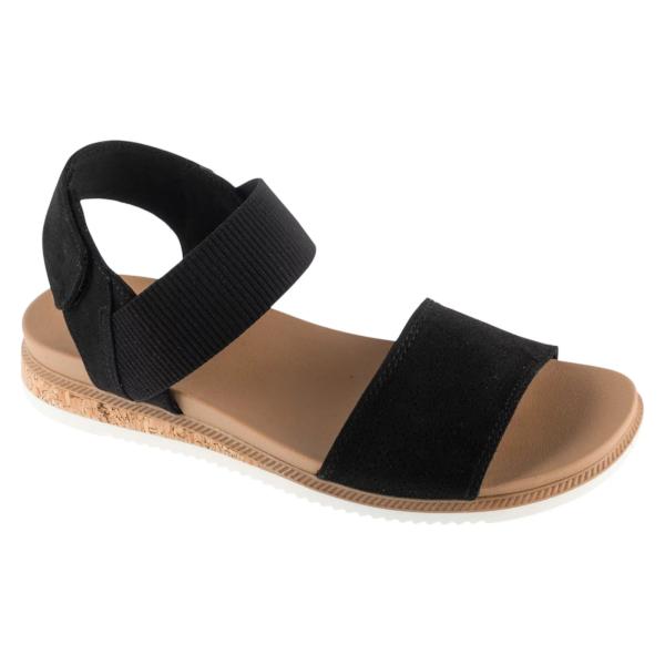 Skechers Desert Kiss Low-Top Look 114710-BLK