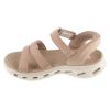 Skechers Slip-Ins: GO Walk Glide-Step 2.0 Sandal - Ella 141269-TPE