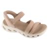Skechers Slip-Ins: GO Walk Glide-Step 2.0 Sandal - Ella 141269-TPE
