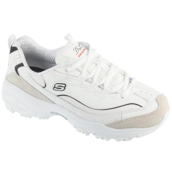 Skechers D'Lites 150231-WBK