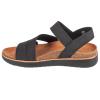 Skechers Lifted Comfort 163252-BLK