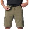 Columbia Silver Ridge Utility Cargo Shorts 2030744397