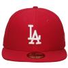 New Era League Essential 59Fifty Los Angeles Dodgers Cap 10047498