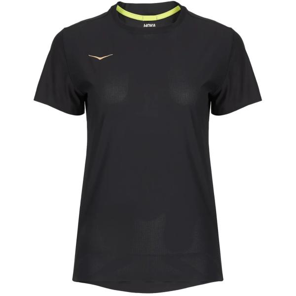 Hoka W Airolite 2.0 T-shirt 1175774-BKGD