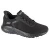 Skechers Slip-Ins: Bobs Squad Chaos - Tough Walk 118303-BBK
