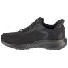 Skechers Slip-Ins: Bobs Squad Chaos - Tough Walk 118303-BBK