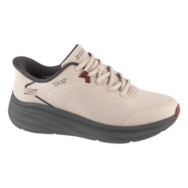 Skechers Slip-Ins: Bobs Sport Skillz 118431-NTGY