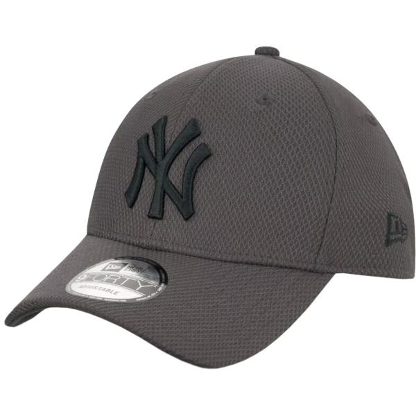 New Era 9FORTY Diamond New York Yankees MLB Cap 12523906