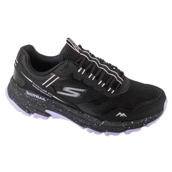 Skechers Go Run Trail Altitude 2.0 - Ravine 129525-BKLV