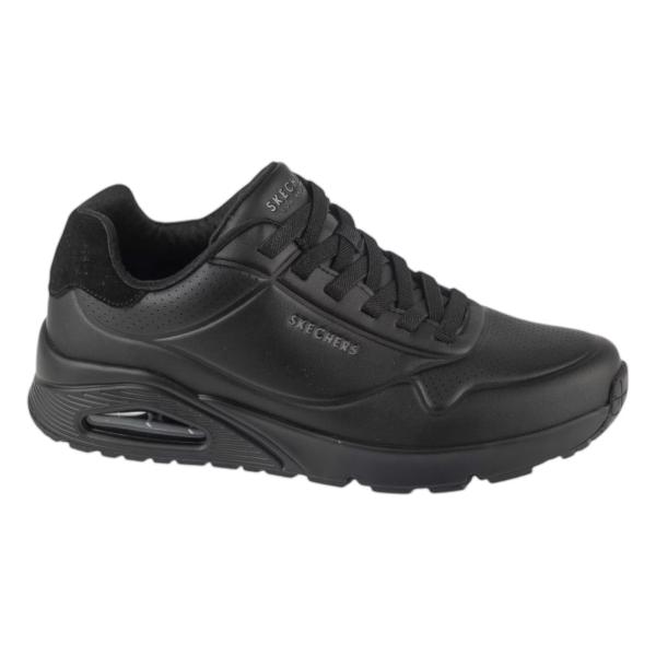 Skechers Uno - Tailored Air 183007-BBK