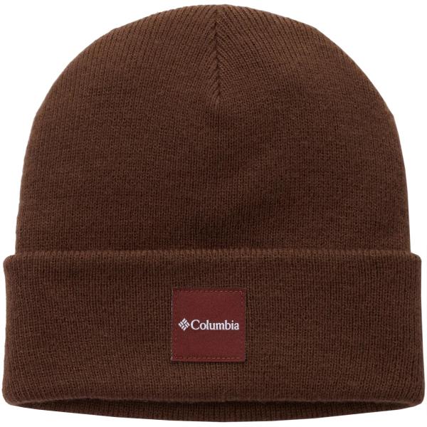Columbia City Trek Heavyweight Beanie 1911251256