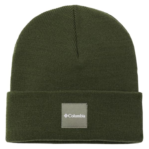 Columbia City Trek Heavyweight Beanie 1911251396