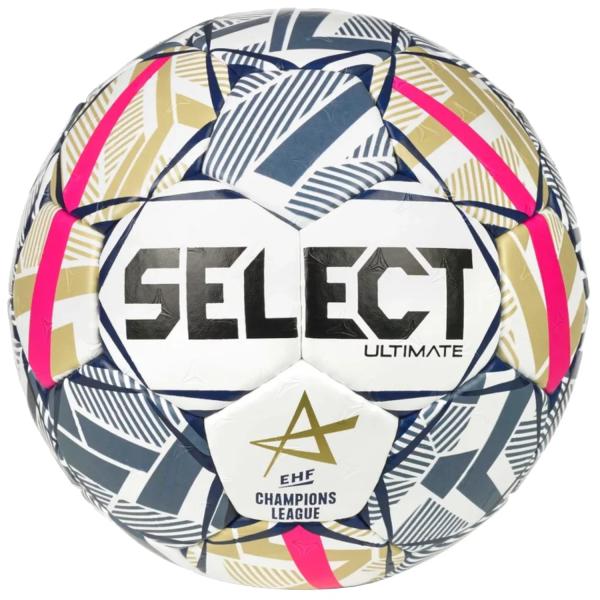Select Ultimate EHF Champions League V26 Handball 200043