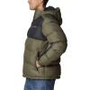 Columbia Pike Lake II Hooded Jacket 2050931399