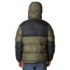 Columbia Pike Lake II Hooded Jacket 2050931399