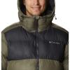 Columbia Pike Lake II Hooded Jacket 2050931399