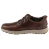 Skechers Slip-Ins: Burkett - Lonzo 205624-BRN