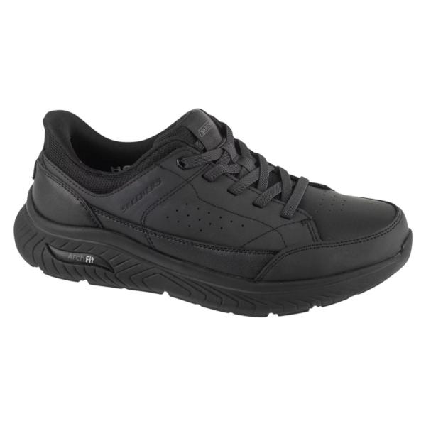 Skechers Slip Ins: Arch Fit Crosser - Felix 205656-BBK