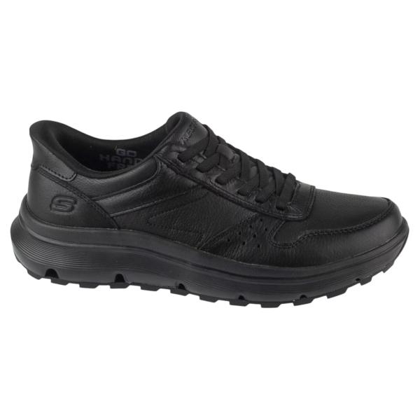 Skechers Slip-Ins: Garza Ultra - Tyrell 205867-BBK
