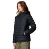 Columbia Powder Lite II Hooded Jacket 2089391010