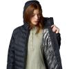 Columbia Powder Lite II Hooded Jacket 2089391010