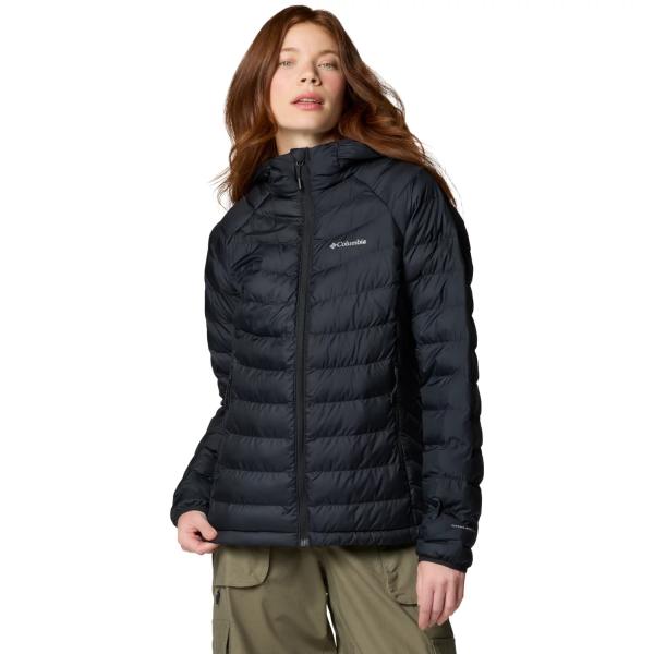 Columbia Powder Lite II Hooded Jacket 2089391010