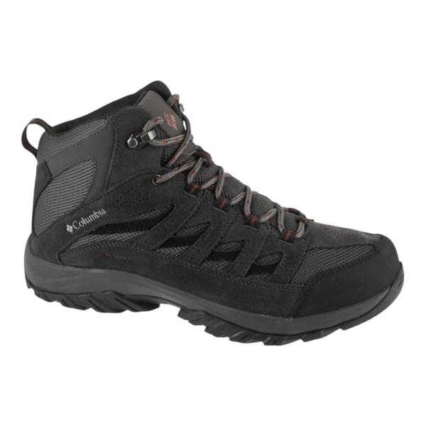 Columbia Crestwood Mid Waterproof 2100641089