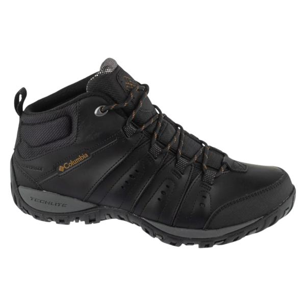 Columbia Woodburn II Chukka WP Omni-Heat 2105171010