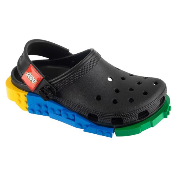 Crocs LEGO 4LW System Clog  211873-001