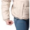 Columbia Pike Lake III Hooded Jacket 2133563278