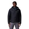 Columbia Corelite Down Hooded Jacket 2134212010