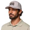 Columbia Lost Lager 3D Stretch Snapback 2159001027