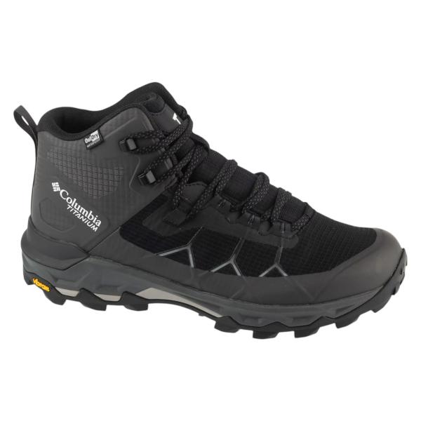 Columbia Peakfreak Titanium Outrdry Mid 2165641010