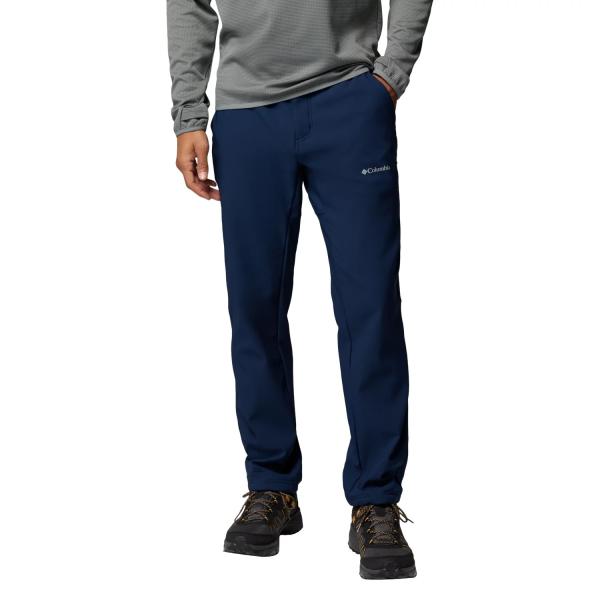 Columbia Essential Hike Warm Pant 2172951464