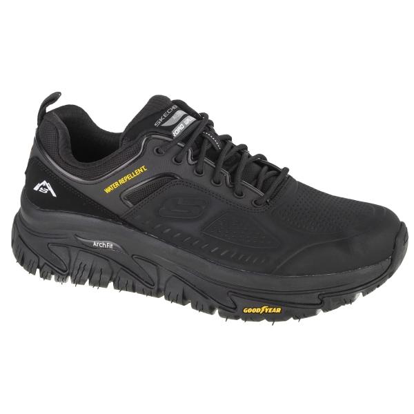Skechers Arch Fit Road Walker 237333-BBK