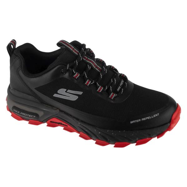 Skechers Max Protect - Promote Track 237669-BKRD
