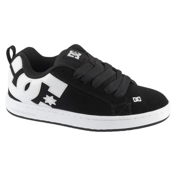 DC Shoes Court Graffik 300529-001