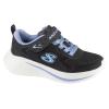 Skechers Wave 92 303557L-BLK