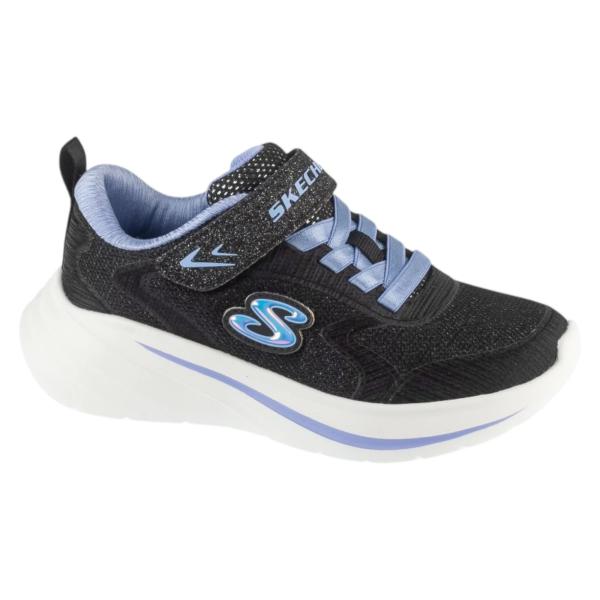 Skechers Wave 92 303557L-BLK